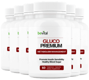 Gluco Premium Official Website